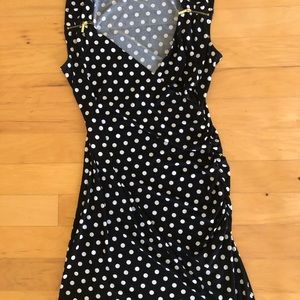 MK dress. Size M elastic material